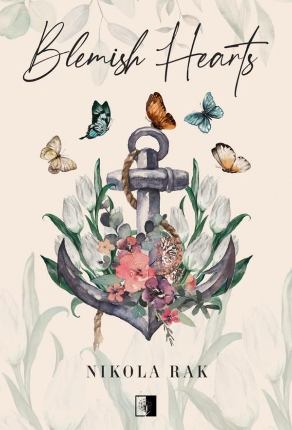 Blemish Hearts - mobi, epub