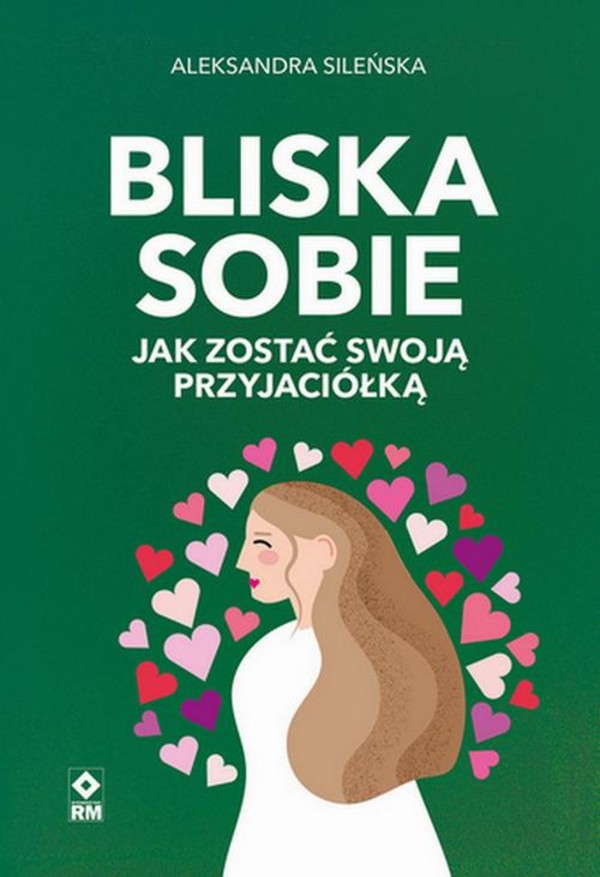 Bliska sobie - mobi, epub