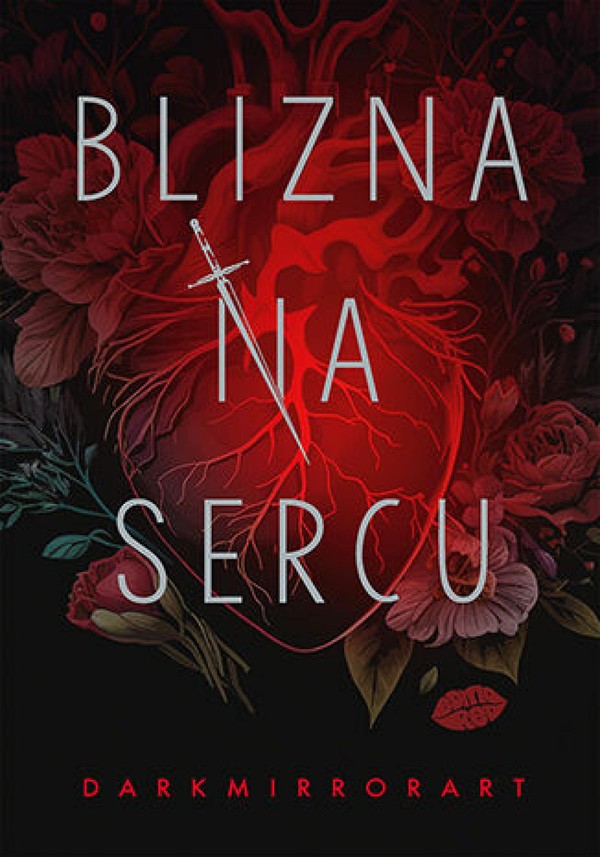 Blizna na sercu - mobi, epub, pdf