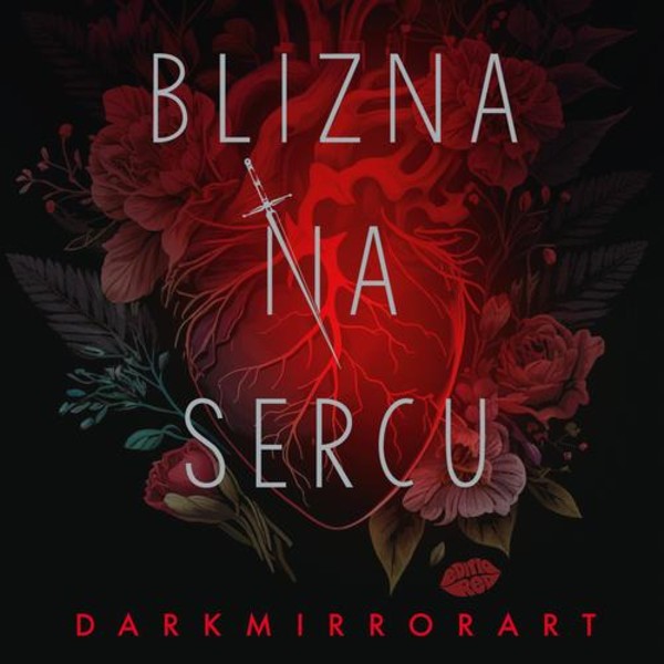 Blizna na sercu - Audiobook mp3