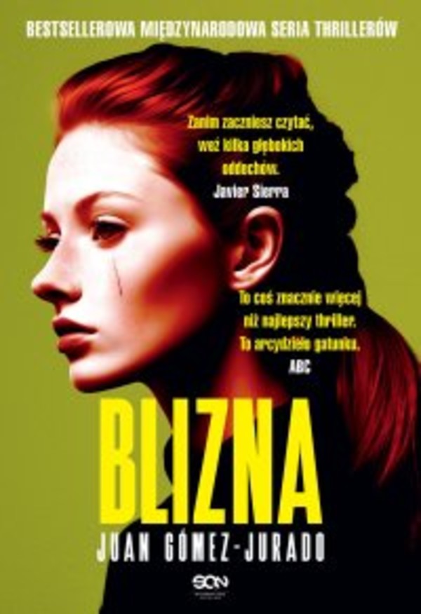 Blizna - epub 1