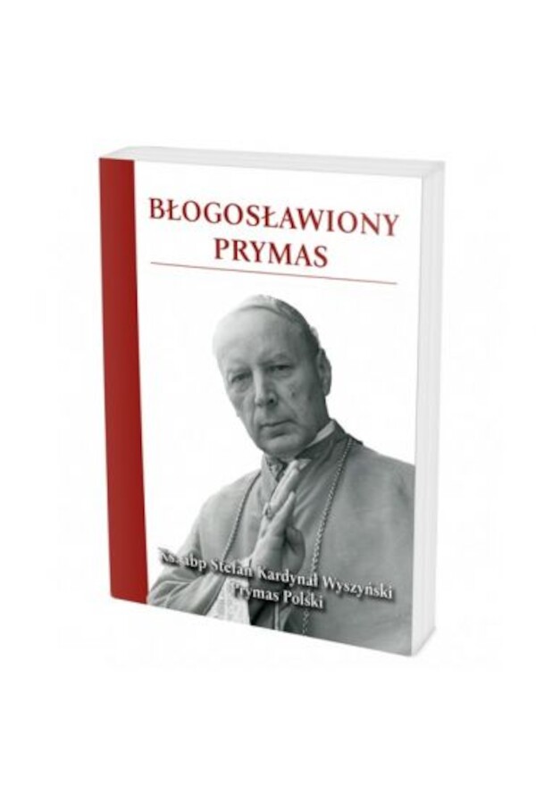 Błogosławiony Prymas