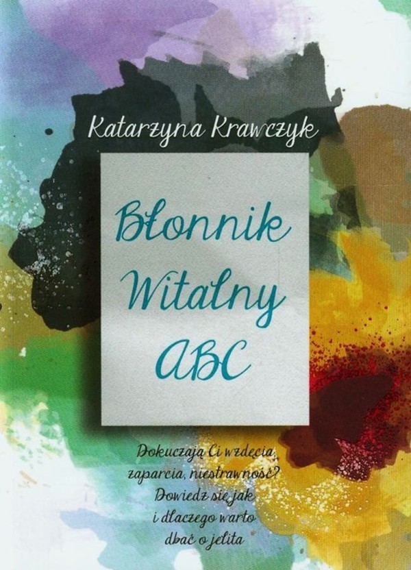 Błonnik witalny abc