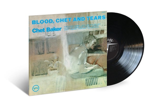 Blood, Chet And Tears (vinyl)