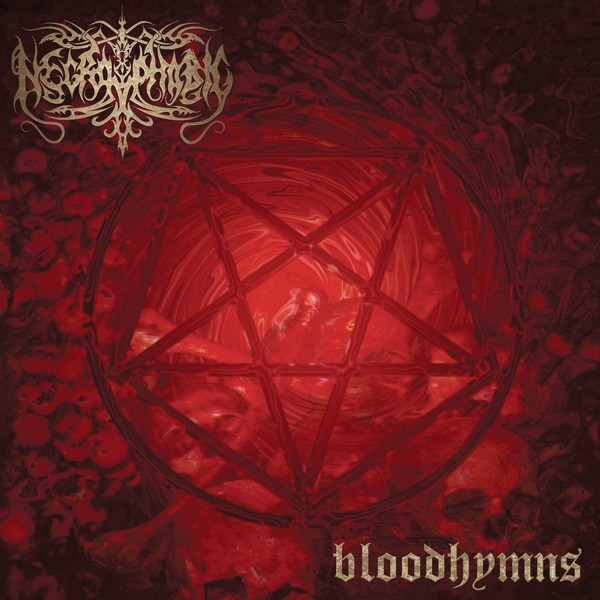 Bloodhymns (Re-issue 2022)