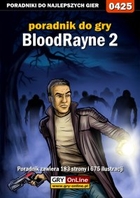BloodRayne 2 poradnik do gry - epub, pdf