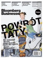 Bloomberg Businessweek Wydanie nr 23/13 - pdf Powrót taty