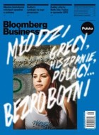 Bloomberg Businessweek Wydanie nr 31/13 - pdf Młodzi Grecy, Hiszpanie, Polacy... bezrobotni