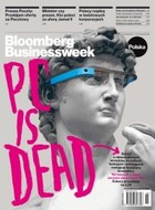 Bloomberg Businessweek Wydanie nr 15/2013 - pdf PC IS DEAD