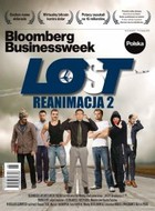 Bloomberg Businessweek Wydanie nr 6/2013 - pdf LOST REANIMACJA 2