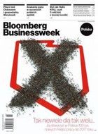 Bloomberg Businessweek Wydanie nr 10/2013 - pdf Tak niewiele dla tak wielu...