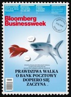 Bloomberg Businessweek Wydanie nr 9/2013 - pdf Prawdziwa walka o bank pocztowy dopiero się zaczyna...