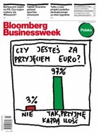 Bloomberg Businessweek Wydanie nr 7/2013 - pdf Czy jesteś za przyjęciem euro?