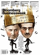 Bloomberg Businessweek Wydanie nr 21/2012 - pdf Król może być tylko jeden