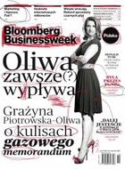 Bloomberg Businessweek Wydanie nr 19/2013 - pdf Oliwa zawsze wypływa