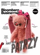 Bloomberg Businessweek Wydanie nr 48/2013 - pdf Mały brat patrzy