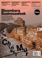 Bloomberg Businessweek Wydanie nr 35/2013 - pdf Głową w Chiński Mur