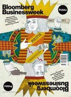 Bloomberg Businessweek Wydanie nr 43/2013 - pdf