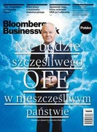 Bloomberg Businessweek Wydanie nr 37/2013 - pdf Nie będzie szczęśliwego OFE w nieszczęśliwym państwie