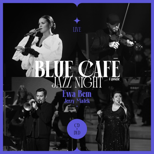 Blue Cafe Jazz Night