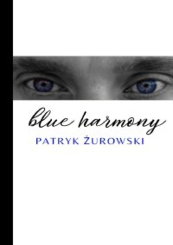 Blue harmony - mobi, epub