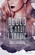 Blues o krwi i trawie - mobi, epub, pdf