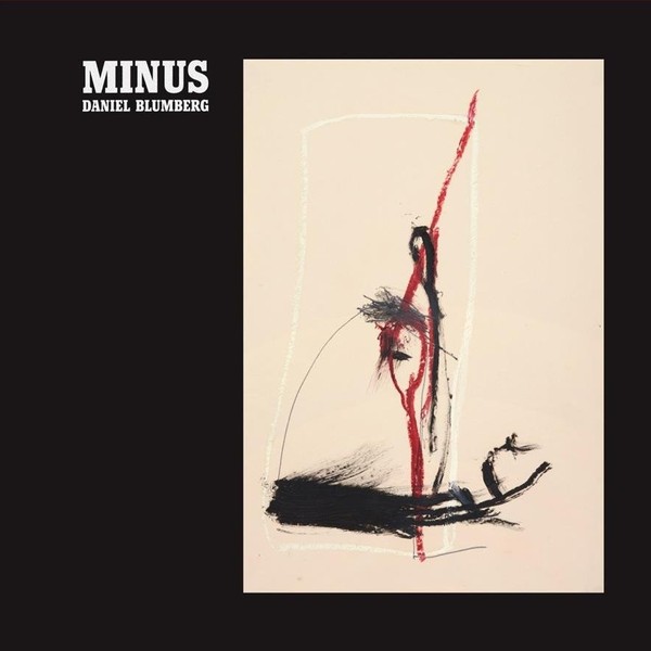 Minus (vinyl)