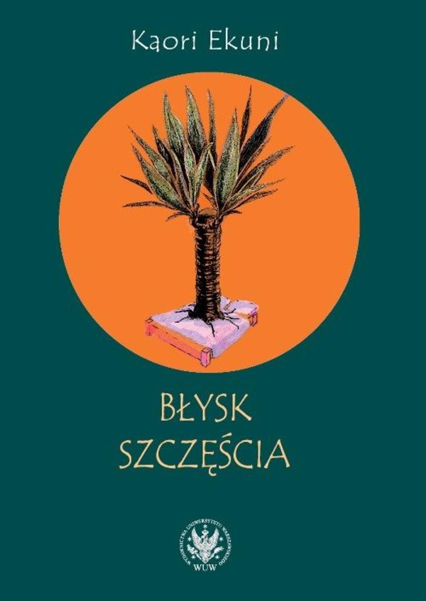 Błysk szczęścia - mobi, epub, pdf