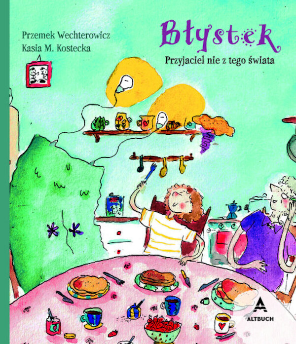 Błystek