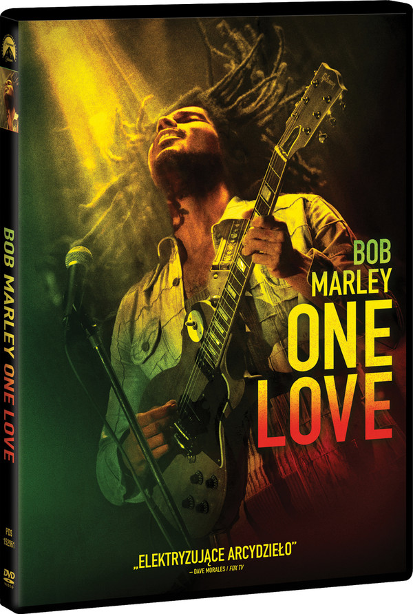 Bob Marley: One Love