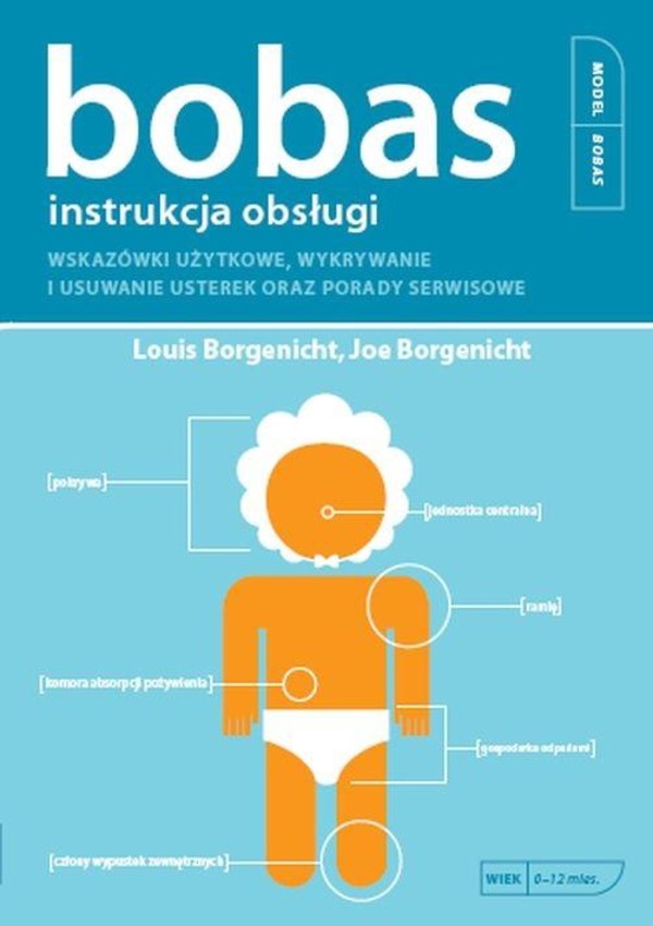 Bobas 2023 Instrukcja obsługi