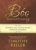 Bóg marnotrawny - mobi, epub