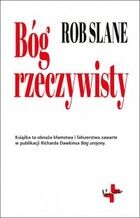 Bóg rzeczywisty - mobi, epub