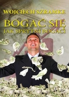 Bogać się jak sprytni bogaci - pdf