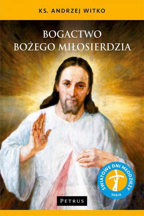 BOGACTWO BOŻEGO MIŁOSIERDZIA - pdf