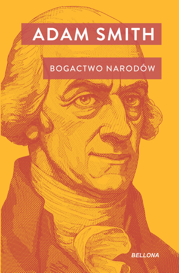 Bogactwo narodów - mobi, epub