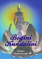 Bogini Kundalini - mobi, epub