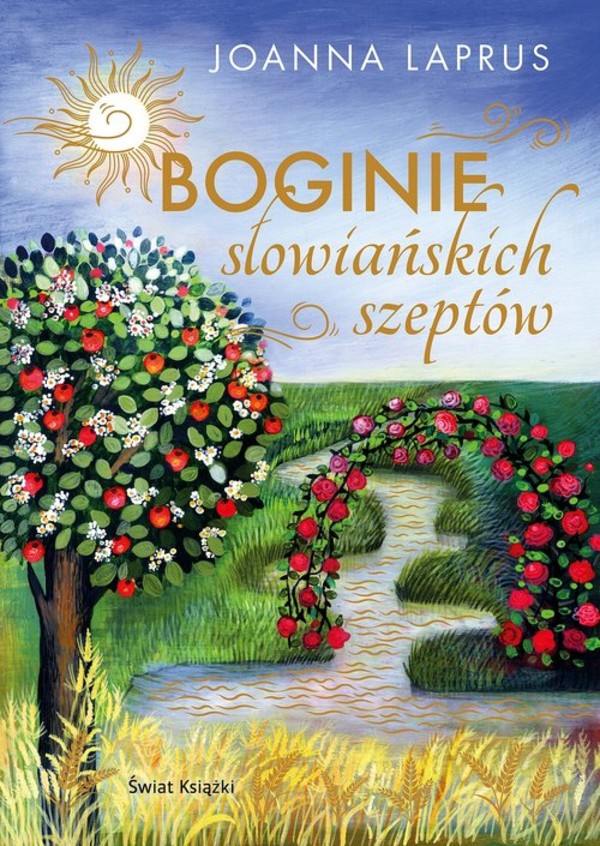 Boginie słowiańskich szeptów (edycja kolekcjonerska)