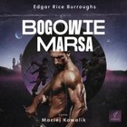 Bogowie Marsa - Audiobook mp3