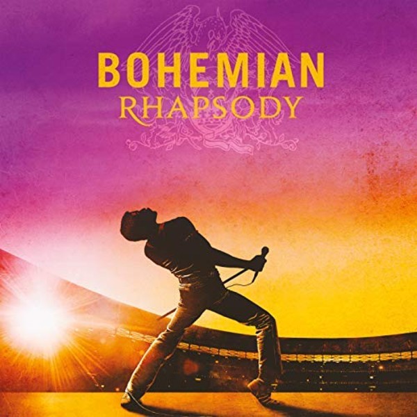 Bohemian Rhapsody (OST) (PL)