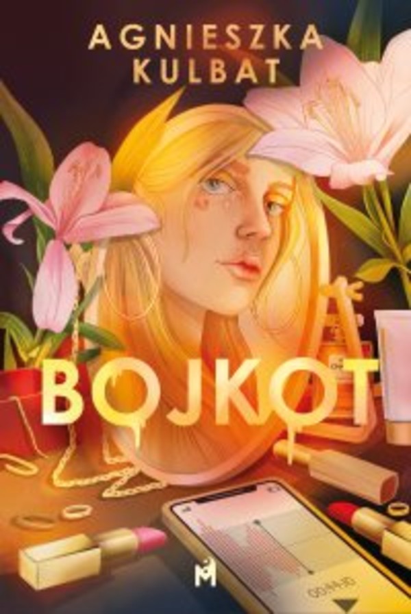 Bojkot - mobi, epub 1