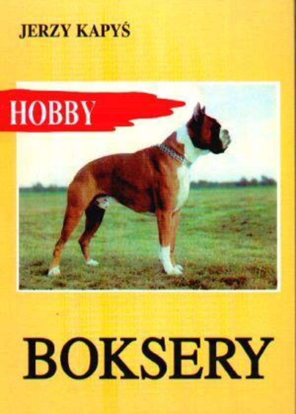 BOKSER Hobby