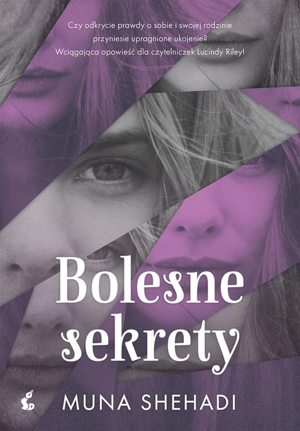 Bolesne sekrety Córki Fortuny. Tom 3