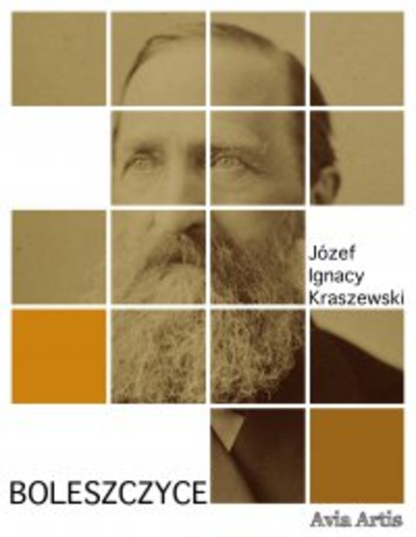 Boleszczyce - mobi, epub