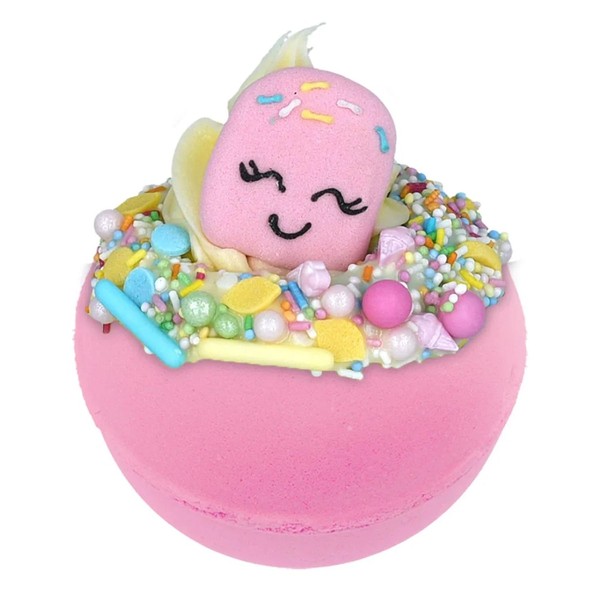 Ice Dream Bath Bomb Kula do kąpieli