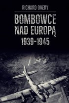 Bombowce nad Europą 1939-1945 - mobi, epub