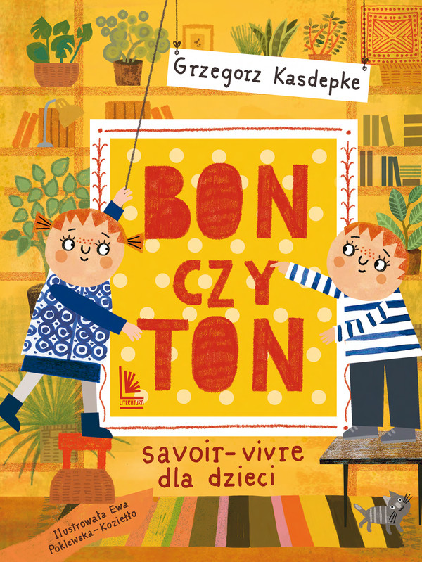 Bon czy ton