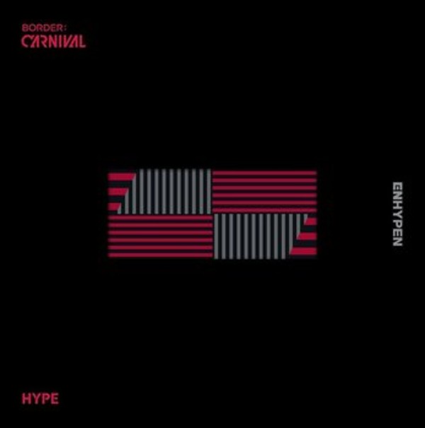 Border: Carnival (Hype Version)