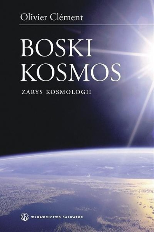 BOSKI KOSMOS Wybrane zagadnienia z kosmologii