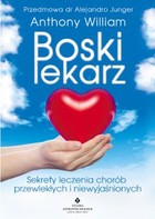 Boski lekarz - mobi, epub, pdf Wydanie rozszerzone